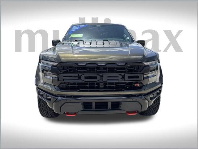 used 2024 Ford F-150 car, priced at $124,900