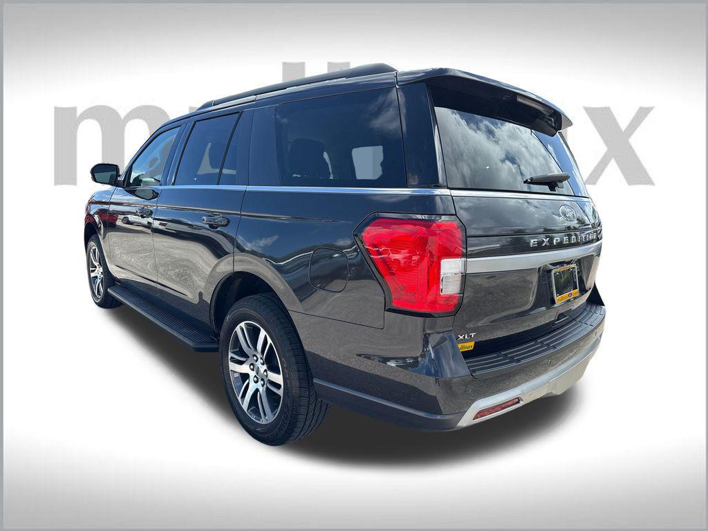 used 2024 Ford Expedition car, priced at $53,900