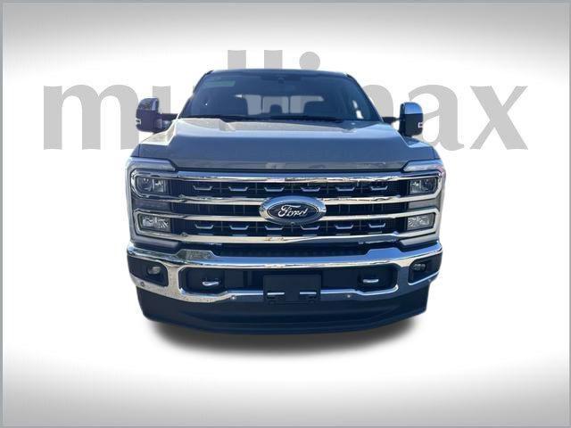 new 2024 Ford F-350 car, priced at $83,904