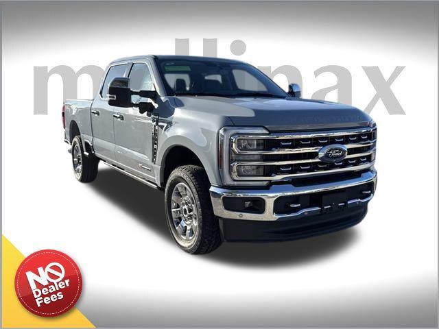 new 2024 Ford F-350 car, priced at $83,904