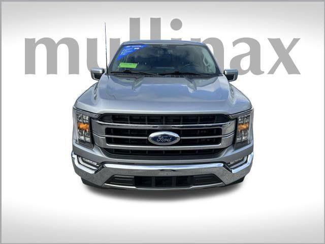 used 2022 Ford F-150 car, priced at $35,900