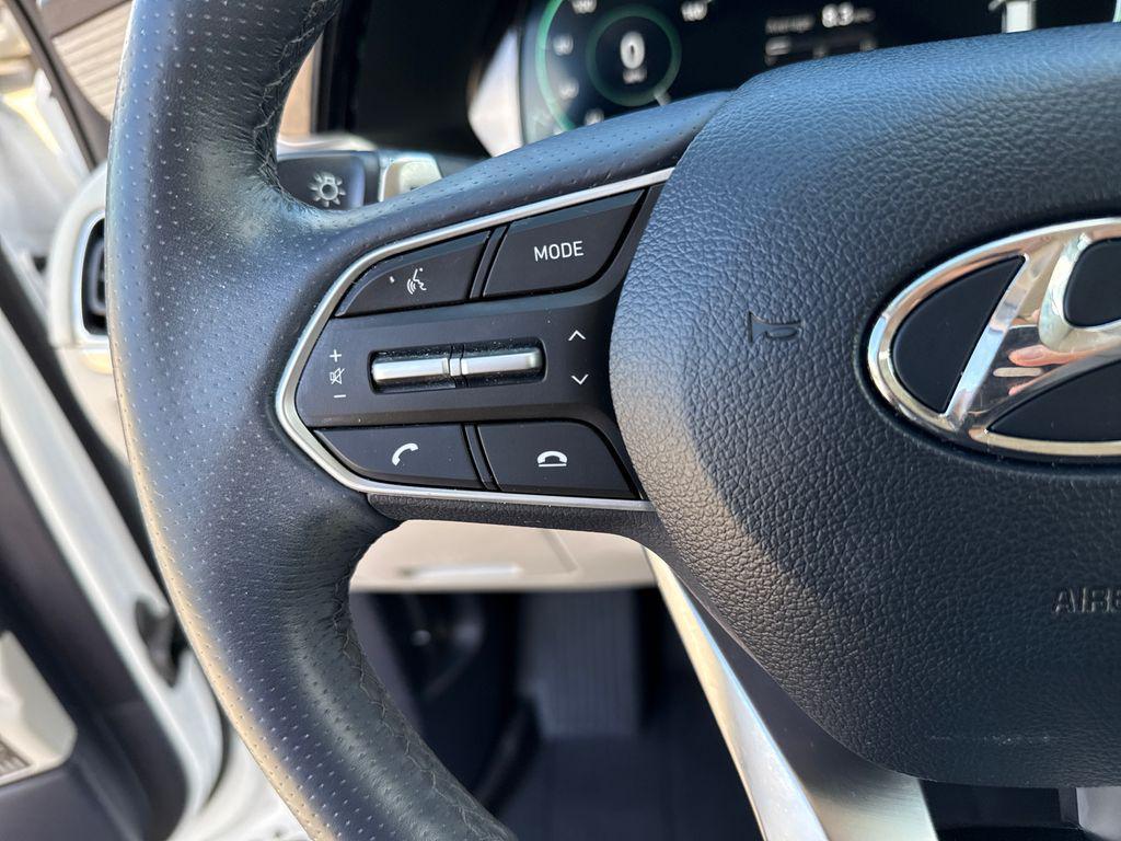 used 2021 Hyundai Palisade car, priced at $30,900