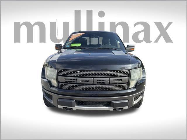 used 2010 Ford F-150 car, priced at $23,900