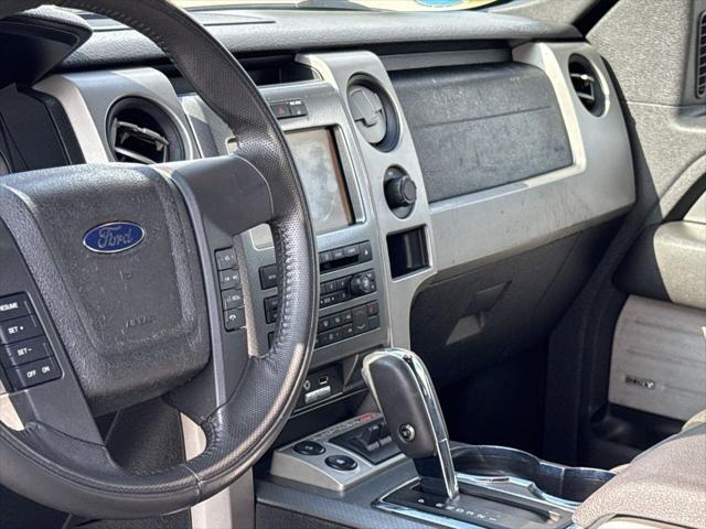 used 2010 Ford F-150 car, priced at $23,900