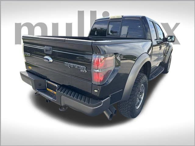 used 2010 Ford F-150 car, priced at $23,900