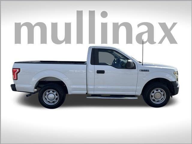 used 2010 Ford F-150 car, priced at $23,900