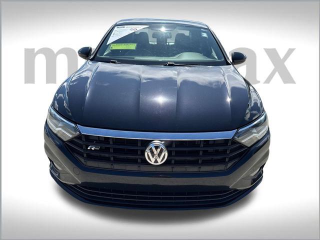 used 2019 Volkswagen Jetta car, priced at $13,900