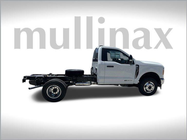 new 2023 Ford F-350 car, priced at $59,900