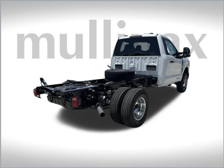 new 2023 Ford F-350 car, priced at $59,900