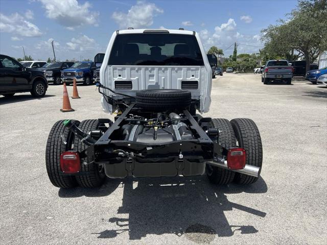 new 2023 Ford F-350 car