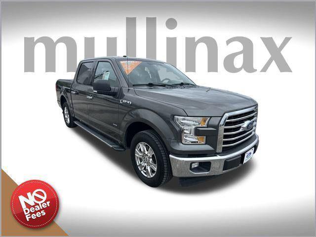 used 2017 Ford F-150 car, priced at $13,900