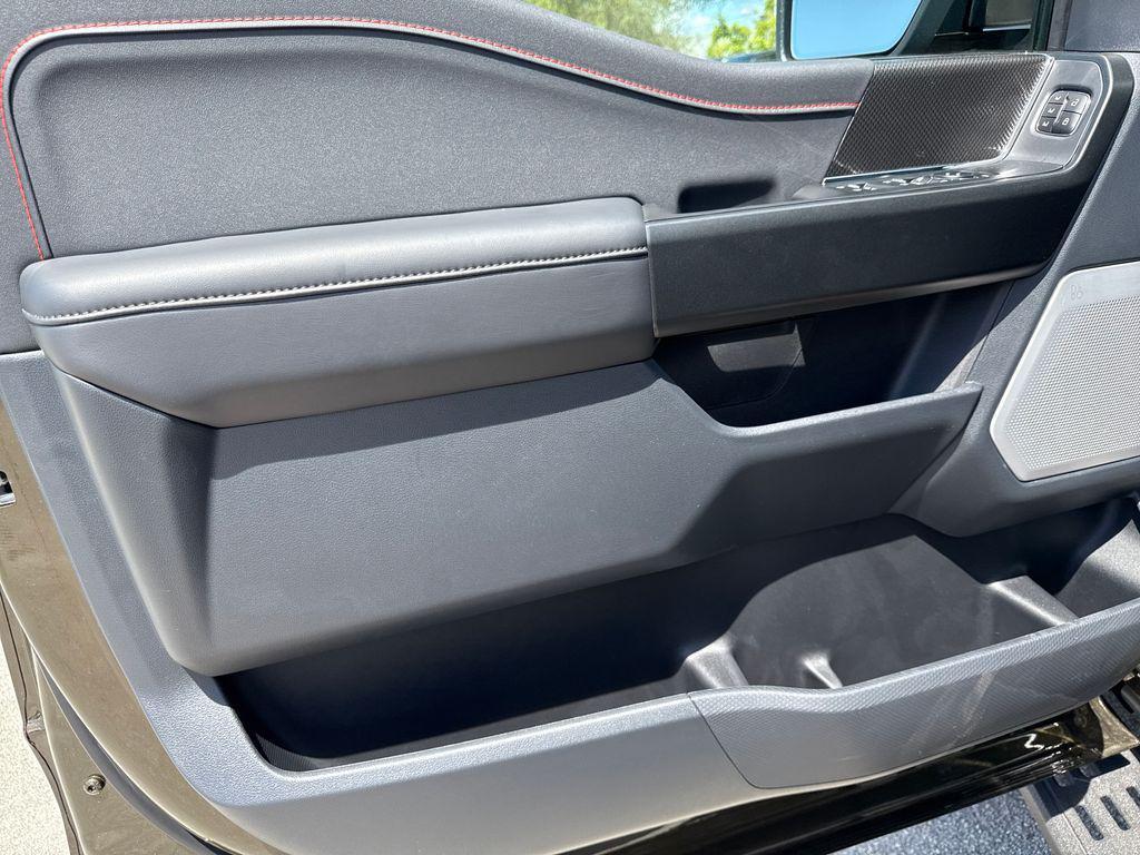 new 2025 Ford F-150 car, priced at $84,150