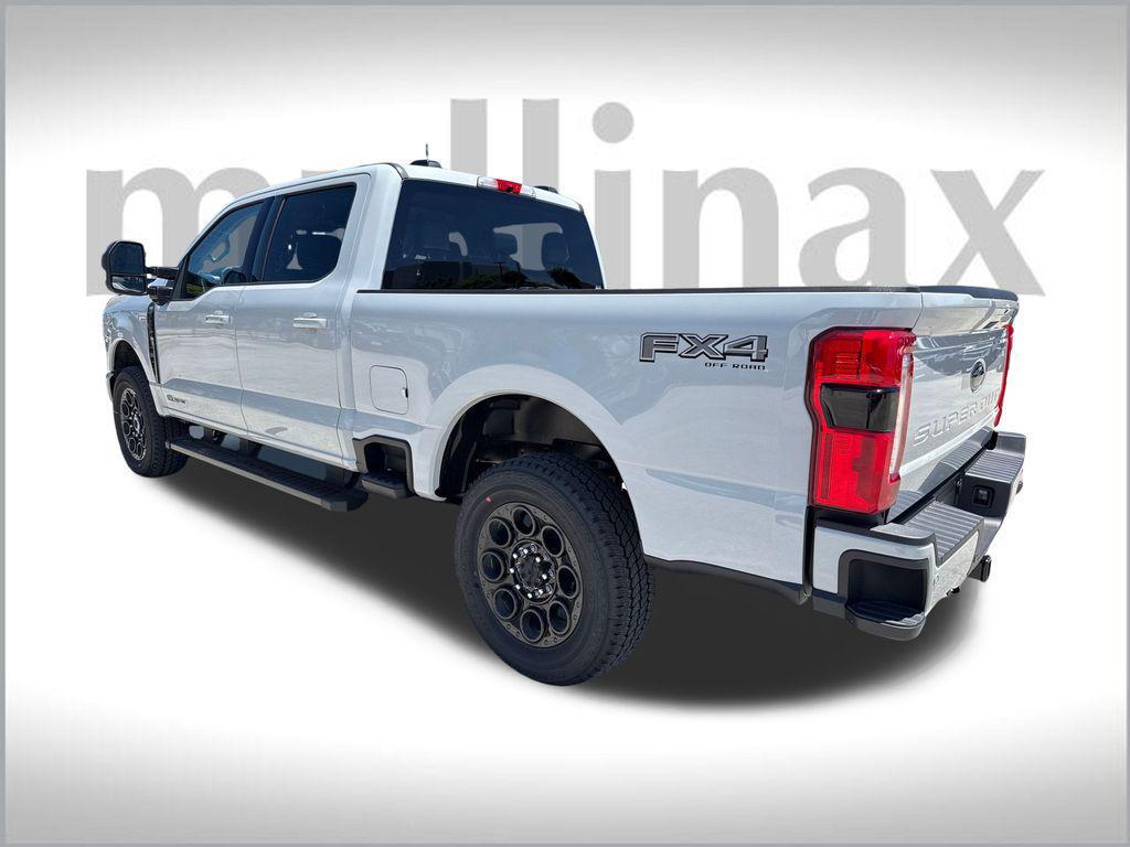 new 2026 Ford F-250 car, priced at $76,687
