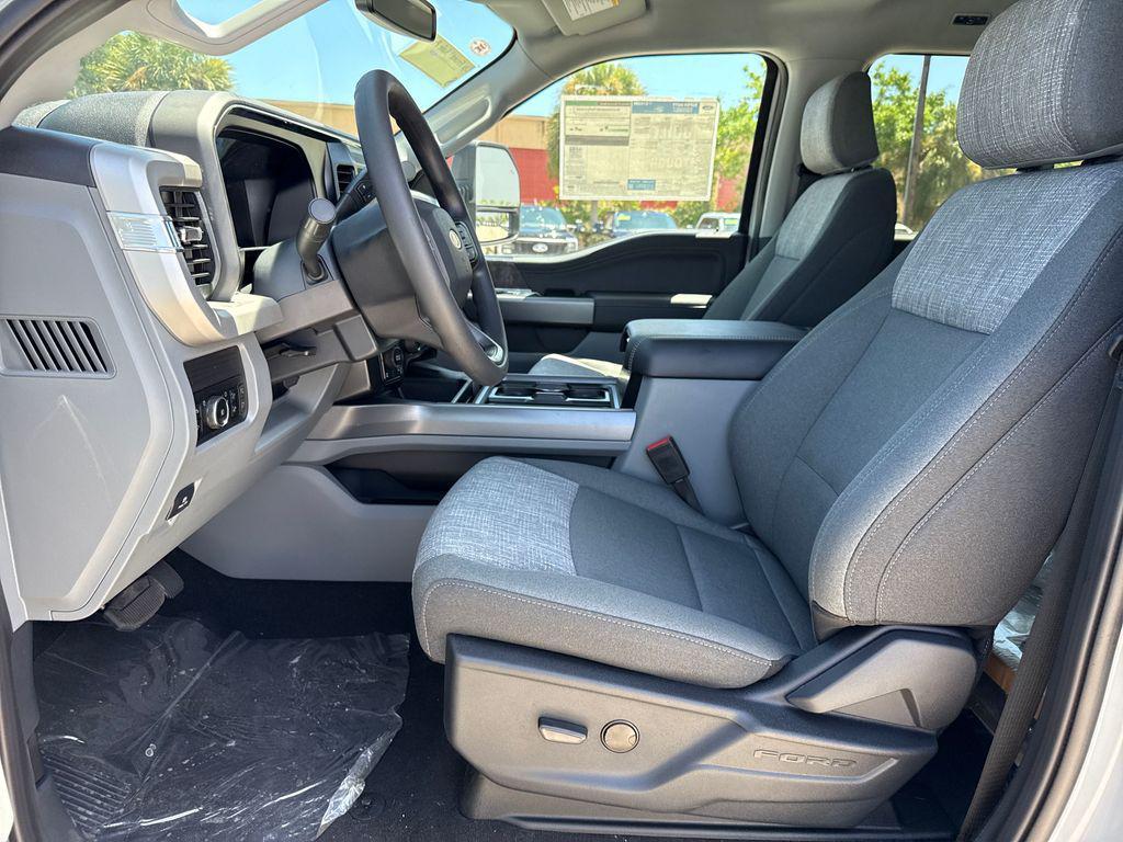 new 2026 Ford F-250 car, priced at $76,687