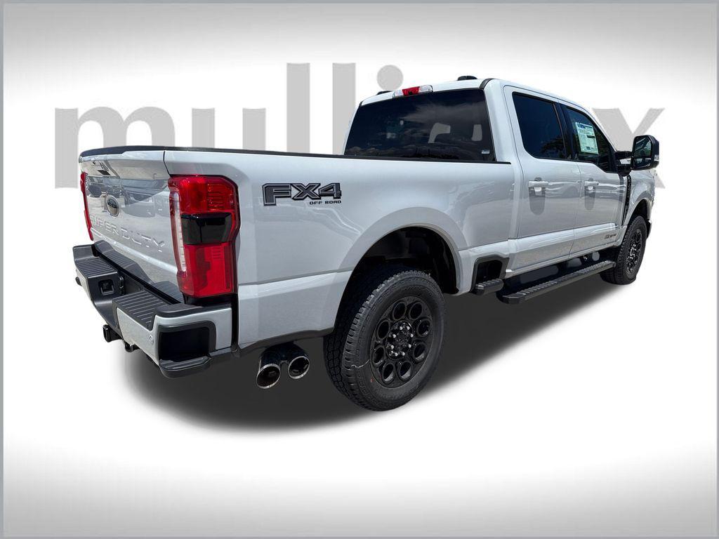 new 2026 Ford F-250 car, priced at $76,687