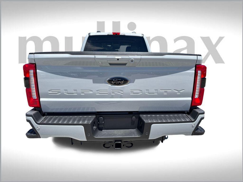 new 2026 Ford F-250 car, priced at $76,687