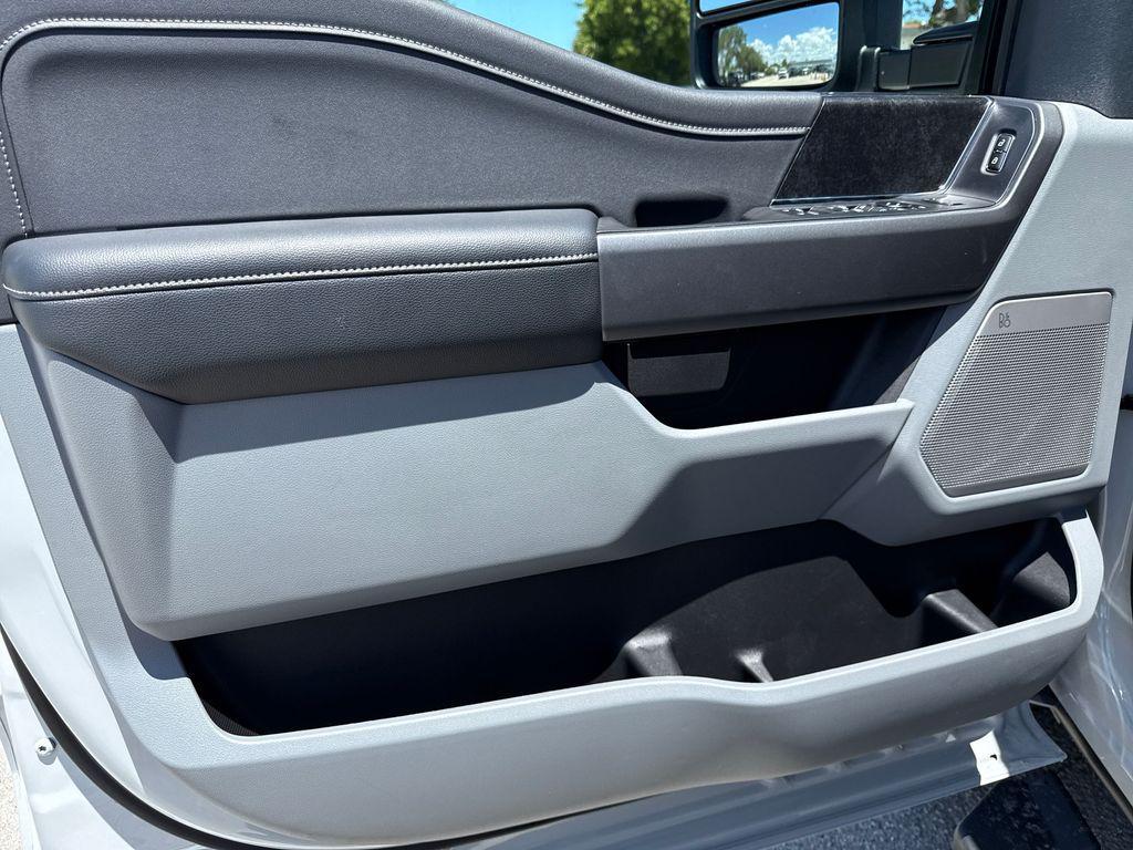 new 2026 Ford F-250 car, priced at $76,687