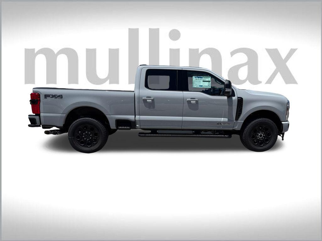new 2026 Ford F-250 car, priced at $76,687