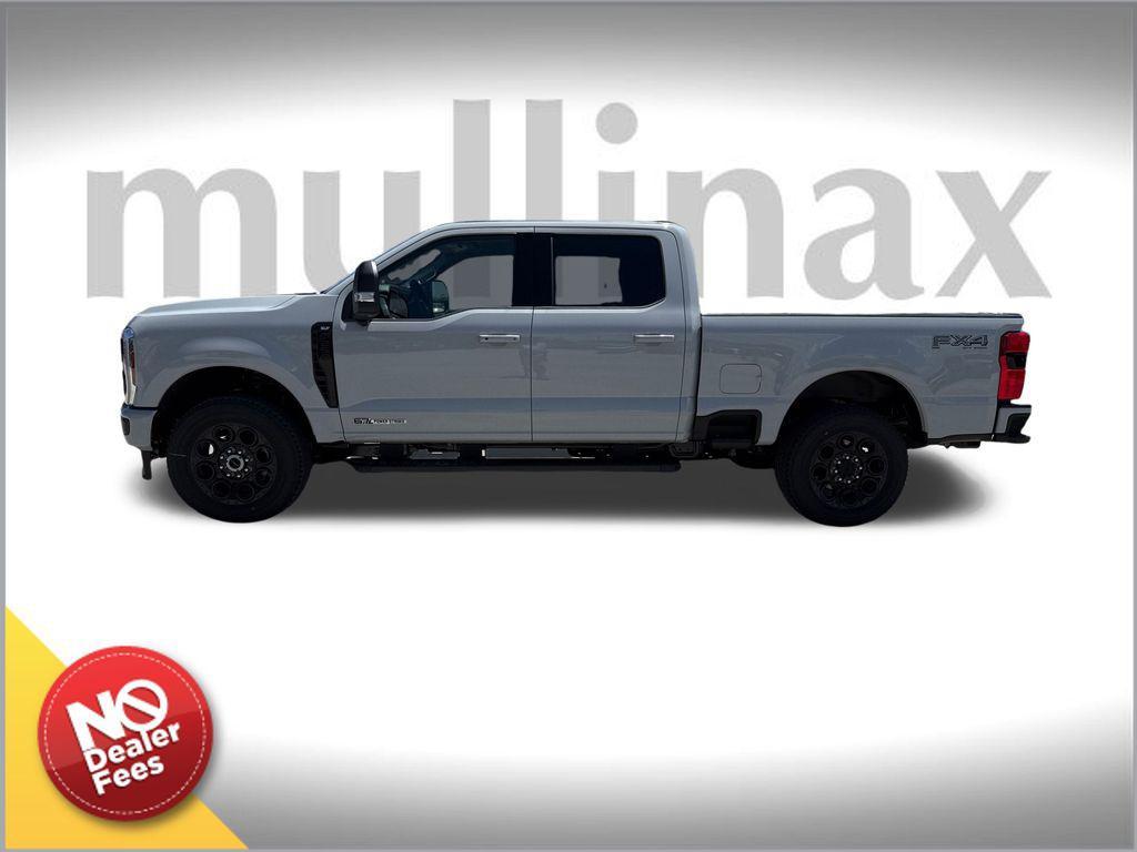 new 2026 Ford F-250 car, priced at $76,687