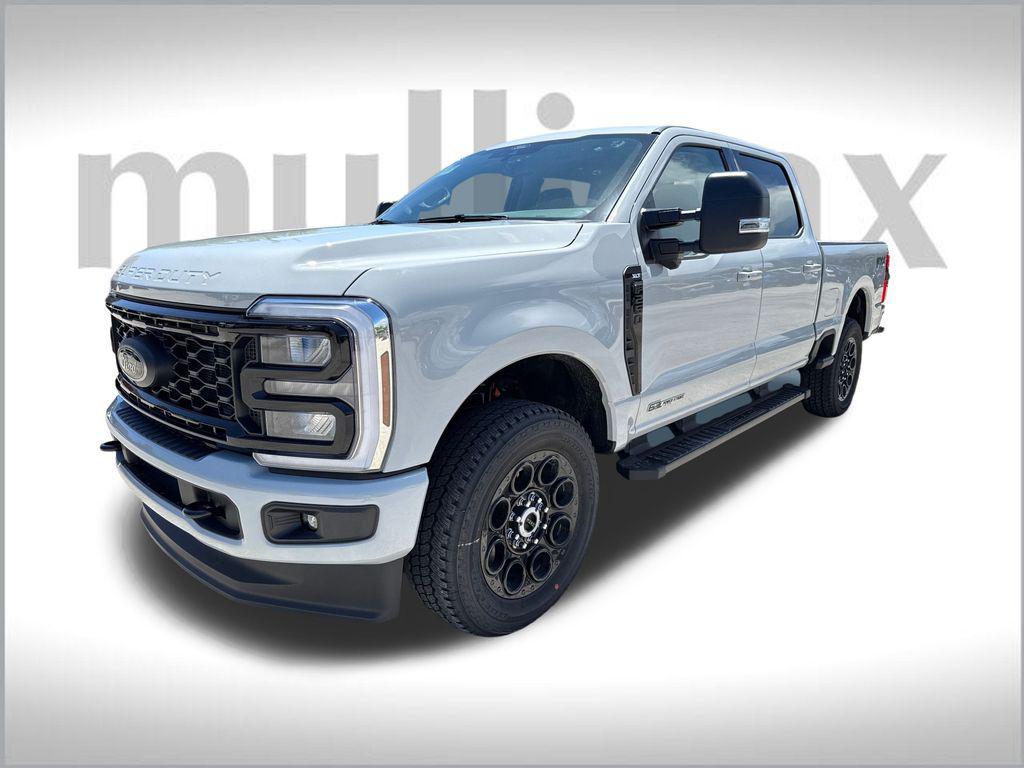 new 2026 Ford F-250 car, priced at $76,687