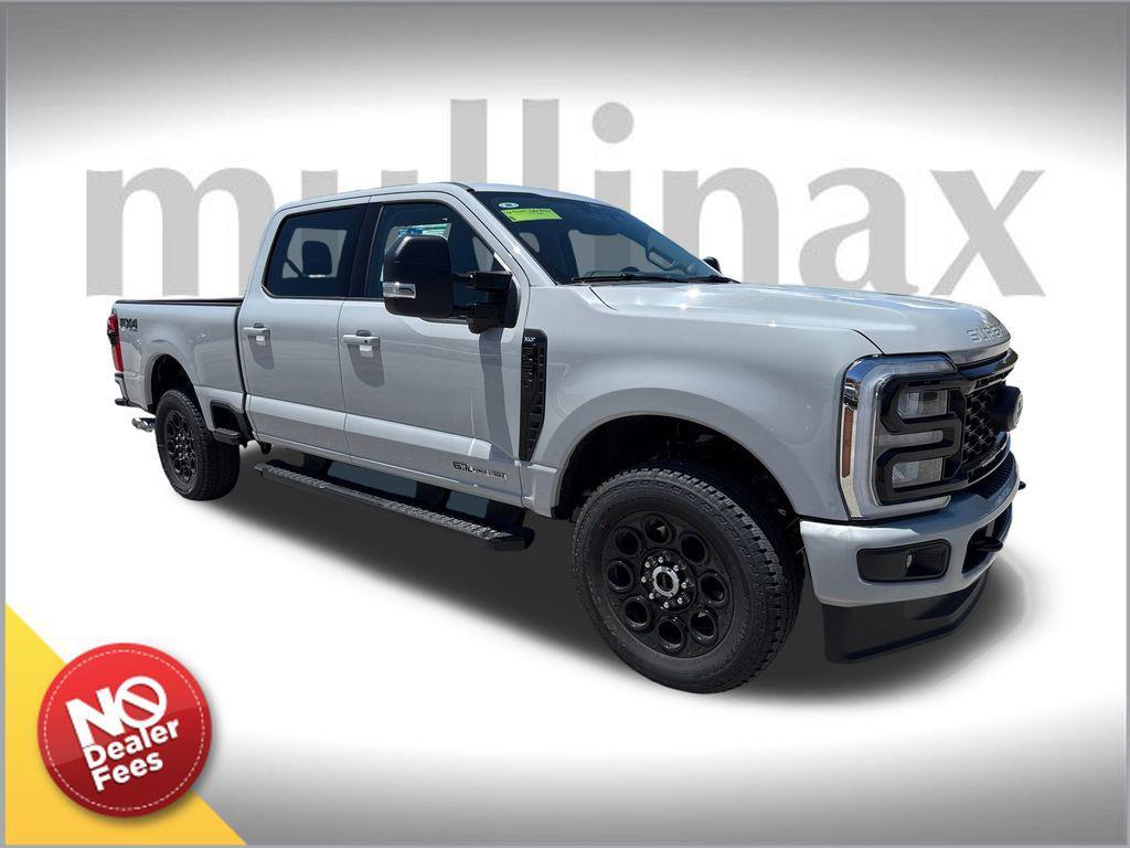 new 2026 Ford F-250 car, priced at $76,687
