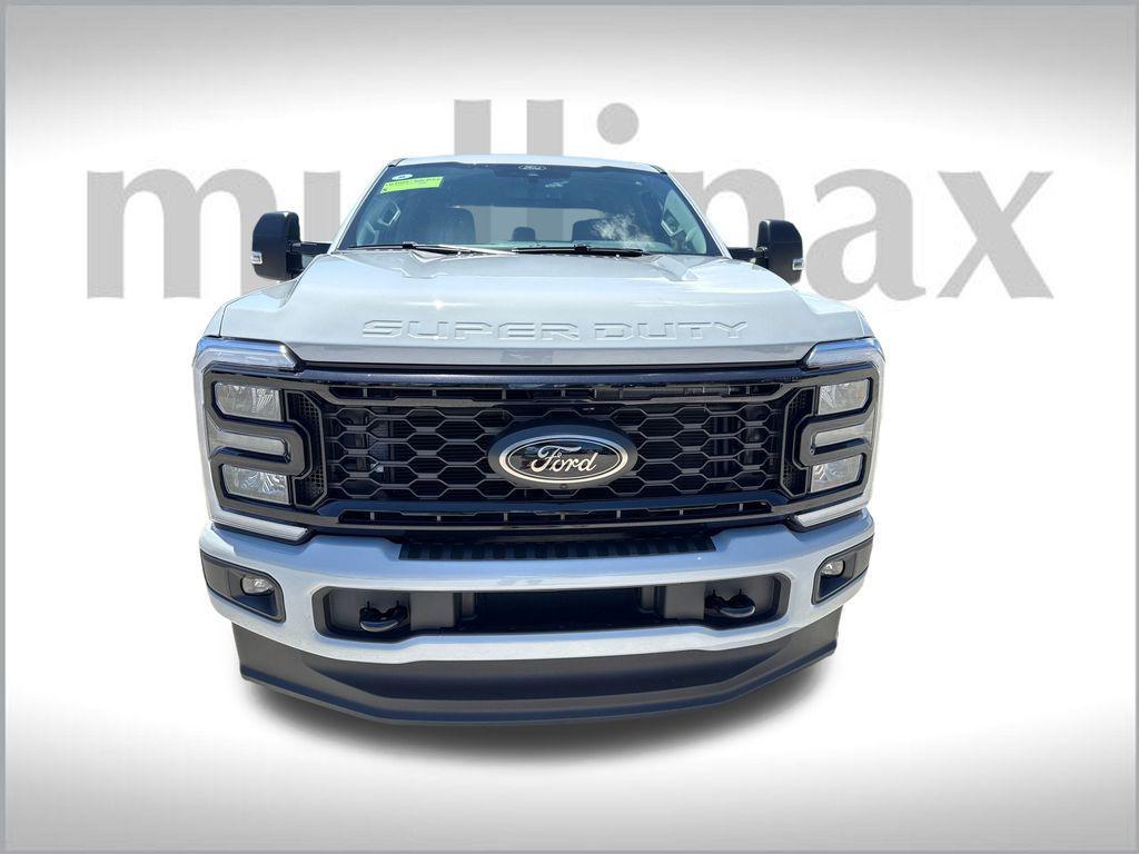 new 2026 Ford F-250 car, priced at $76,687