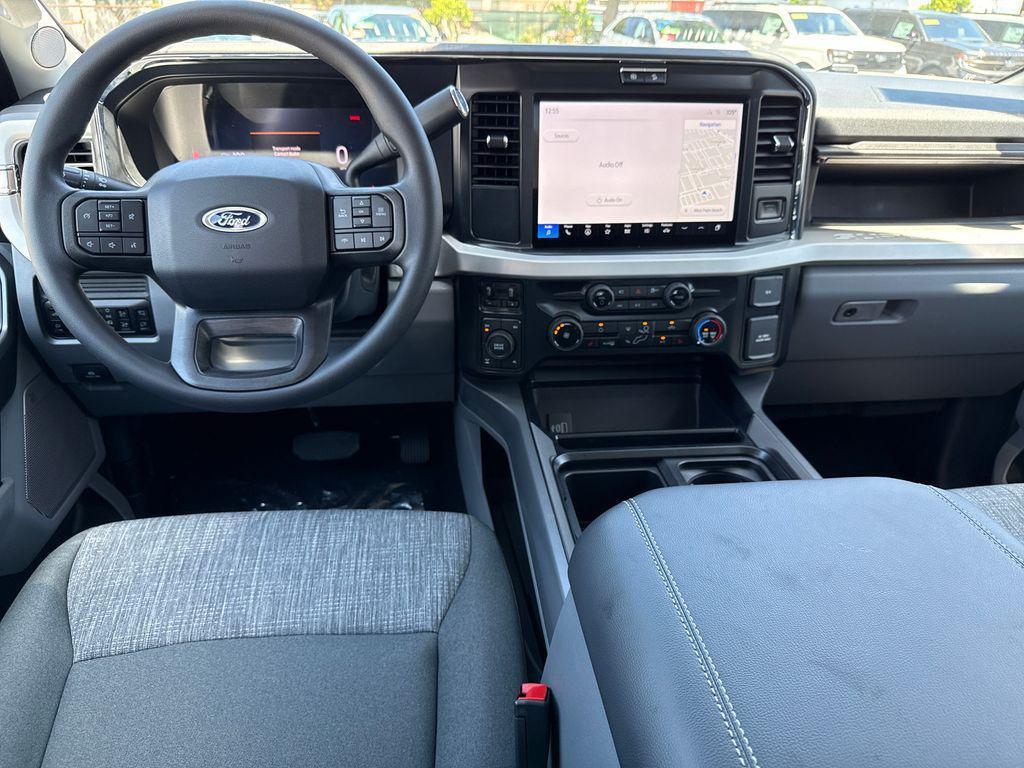 new 2026 Ford F-250 car, priced at $76,687