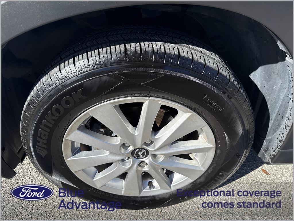 used 2016 Mazda CX-5 car, priced at $14,900