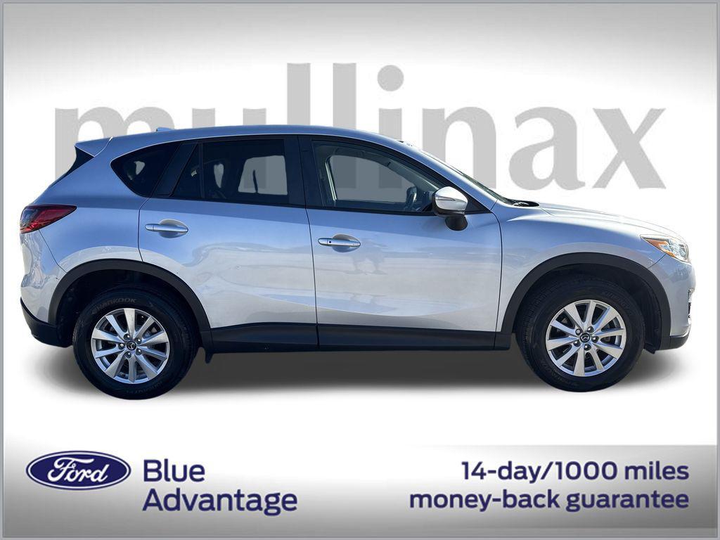 used 2016 Mazda CX-5 car, priced at $14,900