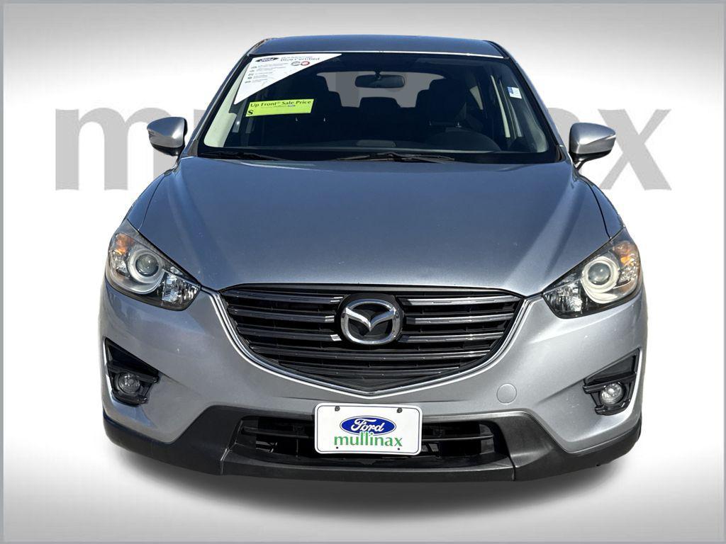 used 2016 Mazda CX-5 car, priced at $14,900