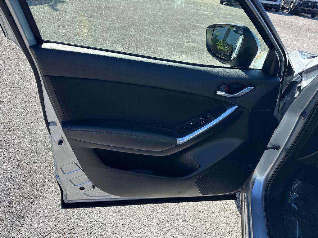 used 2016 Mazda CX-5 car, priced at $14,900