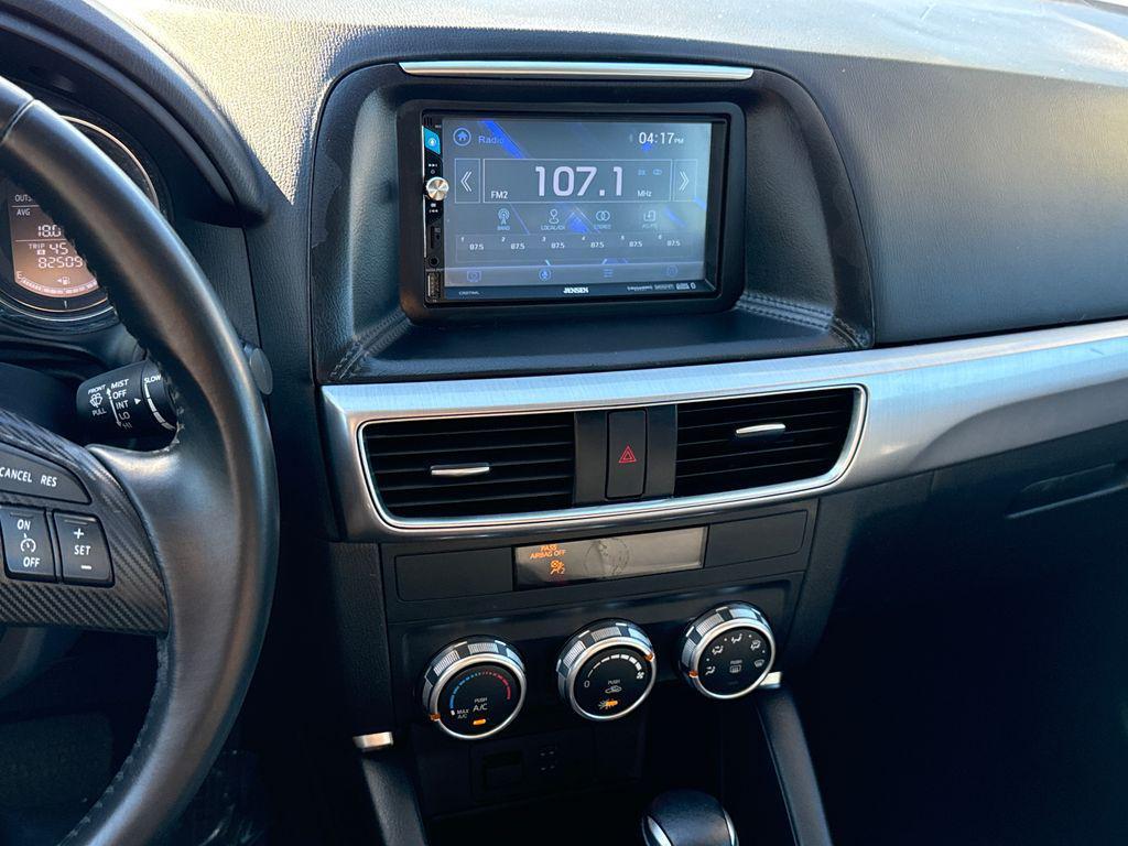 used 2016 Mazda CX-5 car, priced at $14,900