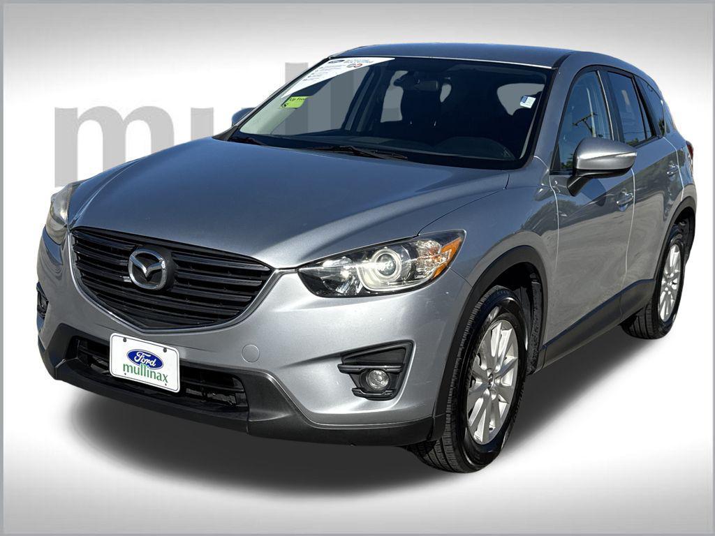 used 2016 Mazda CX-5 car, priced at $14,900