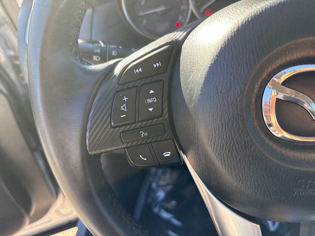 used 2016 Mazda CX-5 car, priced at $14,900