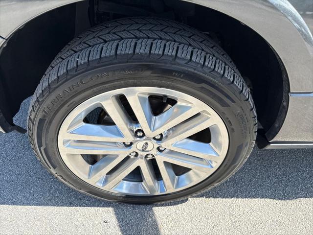 used 2016 Ford Expedition car, priced at $20,900
