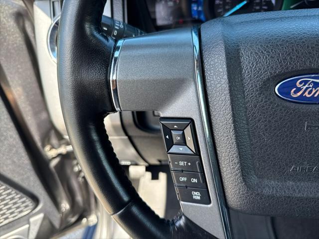 used 2016 Ford Expedition car, priced at $20,900