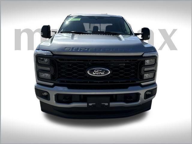 new 2024 Ford F-250 car, priced at $54,087