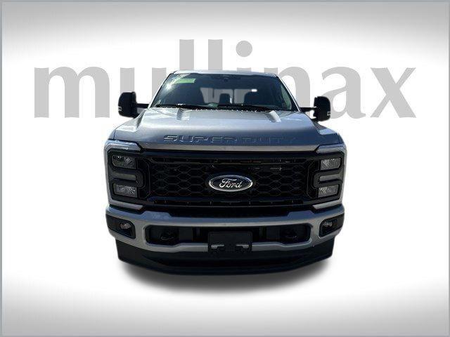 new 2024 Ford F-250 car, priced at $56,387