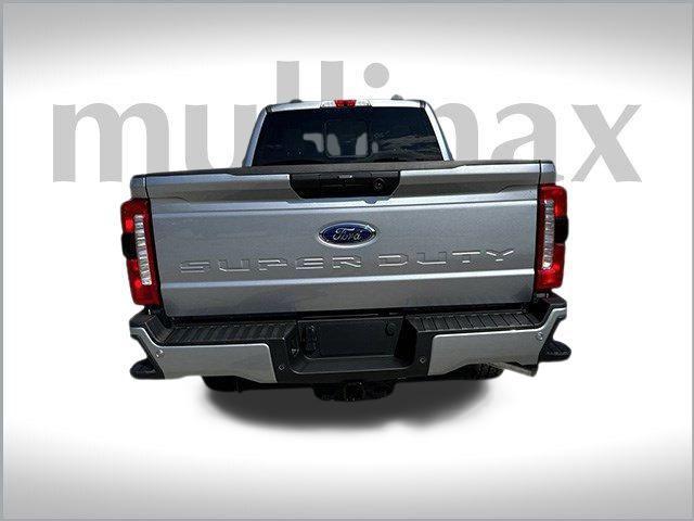 new 2024 Ford F-250 car, priced at $54,087