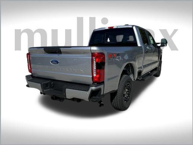 new 2024 Ford F-250 car, priced at $56,387