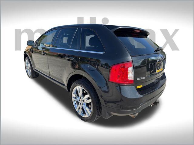 used 2013 Ford Edge car, priced at $6,900