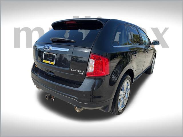 used 2013 Ford Edge car, priced at $6,900