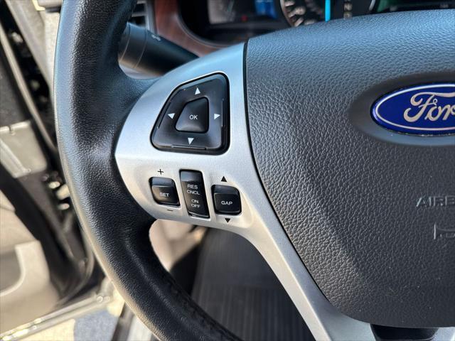 used 2013 Ford Edge car, priced at $6,900