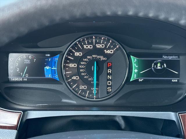 used 2013 Ford Edge car, priced at $6,900