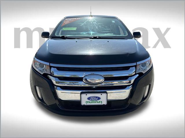 used 2013 Ford Edge car, priced at $6,900