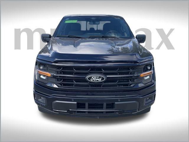 new 2025 Ford F-150 car, priced at $50,746