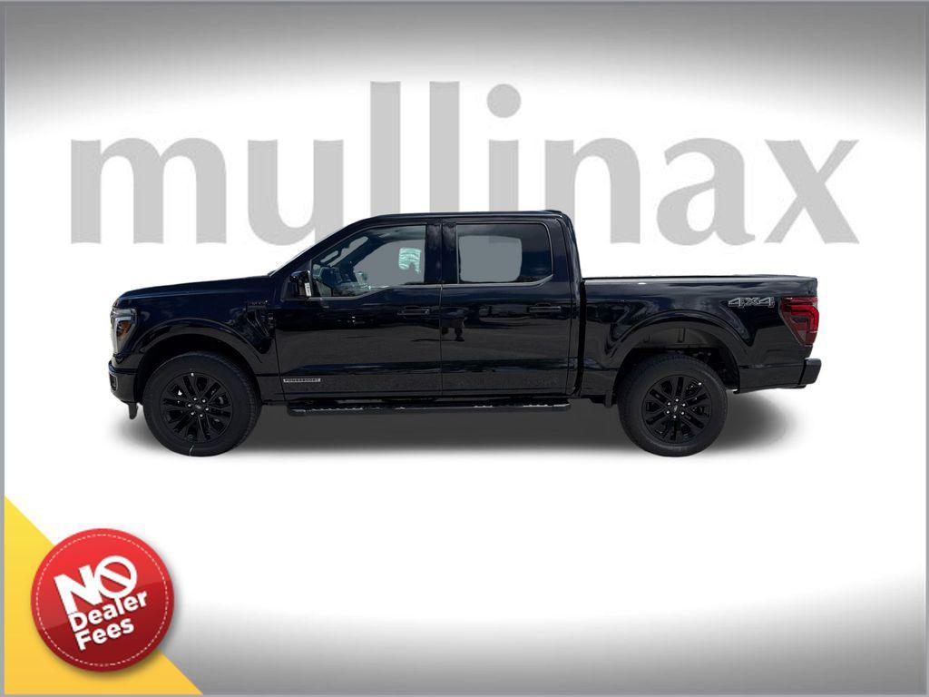 new 2025 Ford F-150 car, priced at $65,042