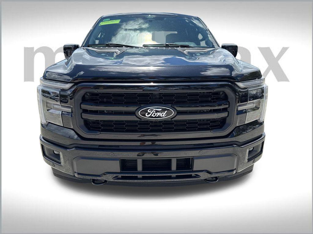 new 2025 Ford F-150 car, priced at $65,042