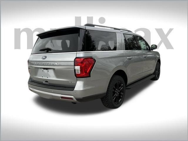 new 2024 Ford Expedition car, priced at $62,793