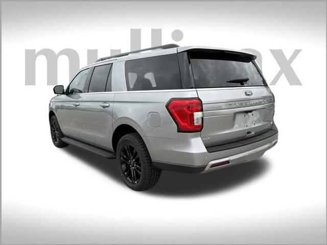 new 2024 Ford Expedition car, priced at $57,787